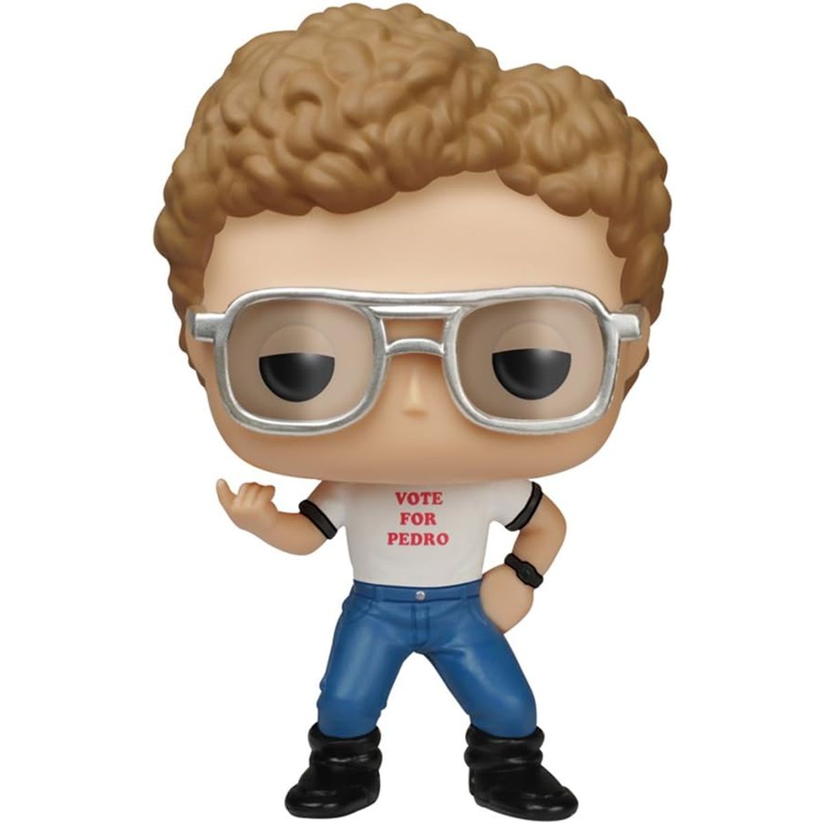 Napoleon : Napoleon Dynamite [204]