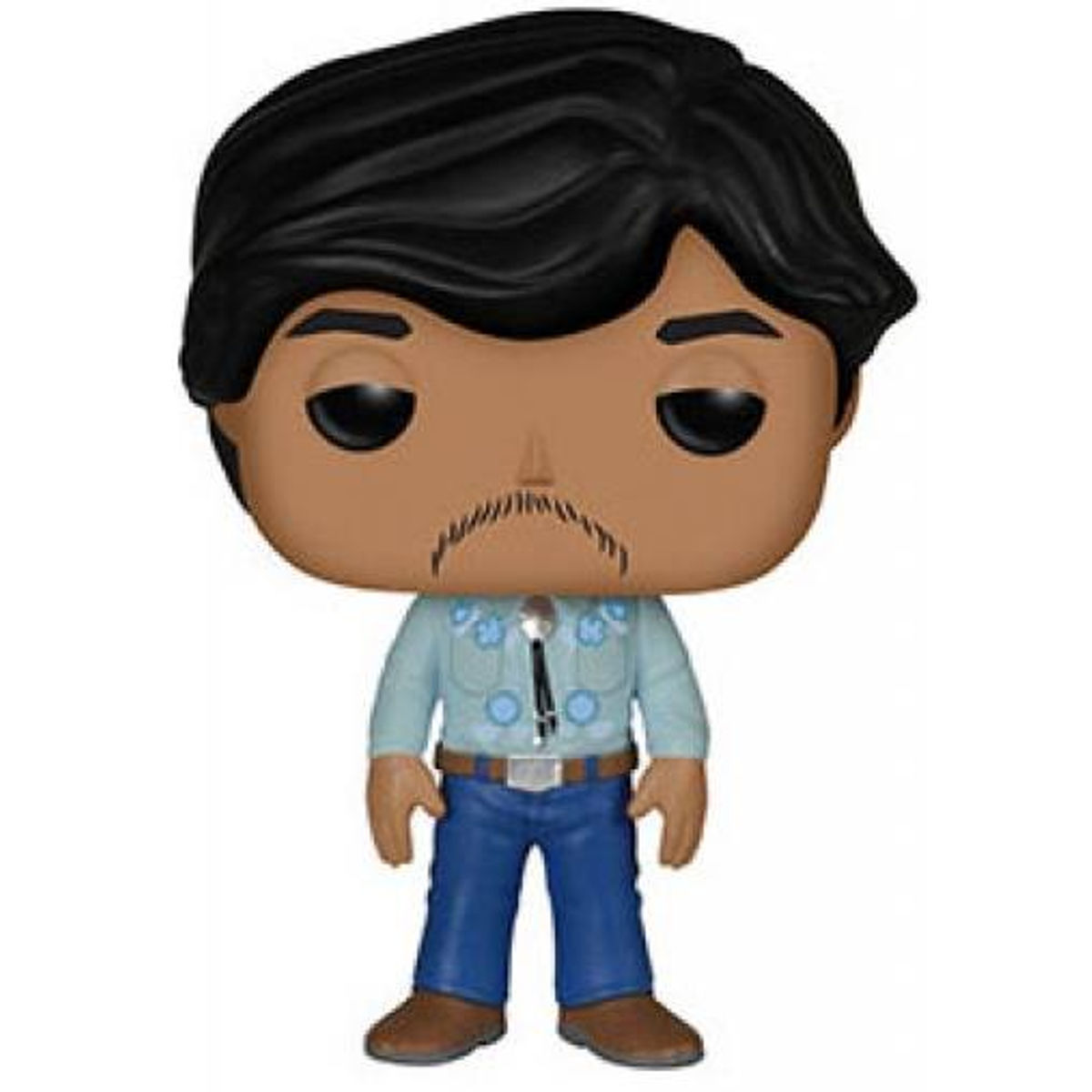 Pedro : Napoleon Dynamite [205]