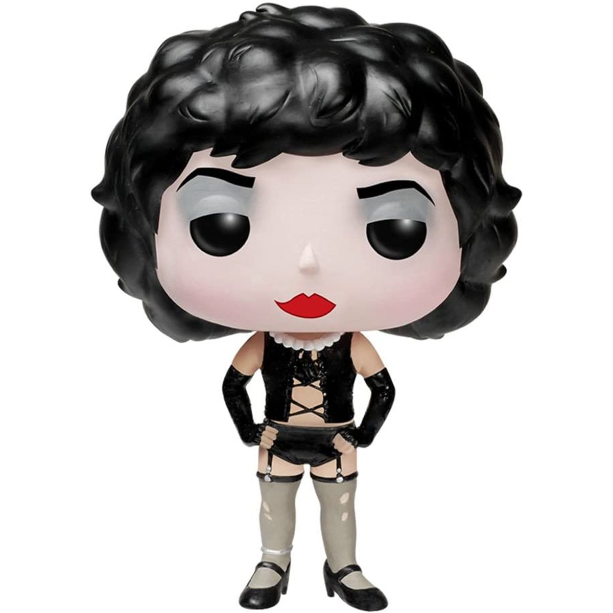 Dr. Frank-N-Furter : The Rocky Horror Picture Show [209]