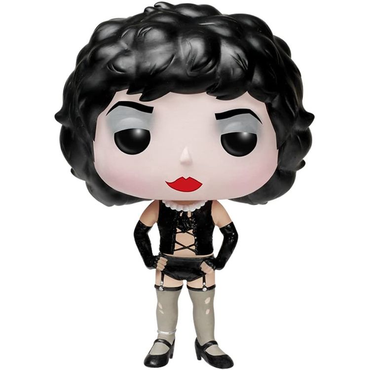 Dr. Frank-N-Furter : The Rocky Horror Picture Show [209] by 20th Century Studios