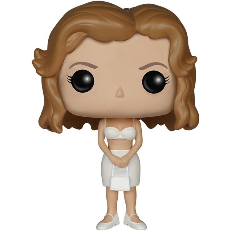 Janet Weiss : The Rocky Horror Picture Show [210] by 20th Century Studios