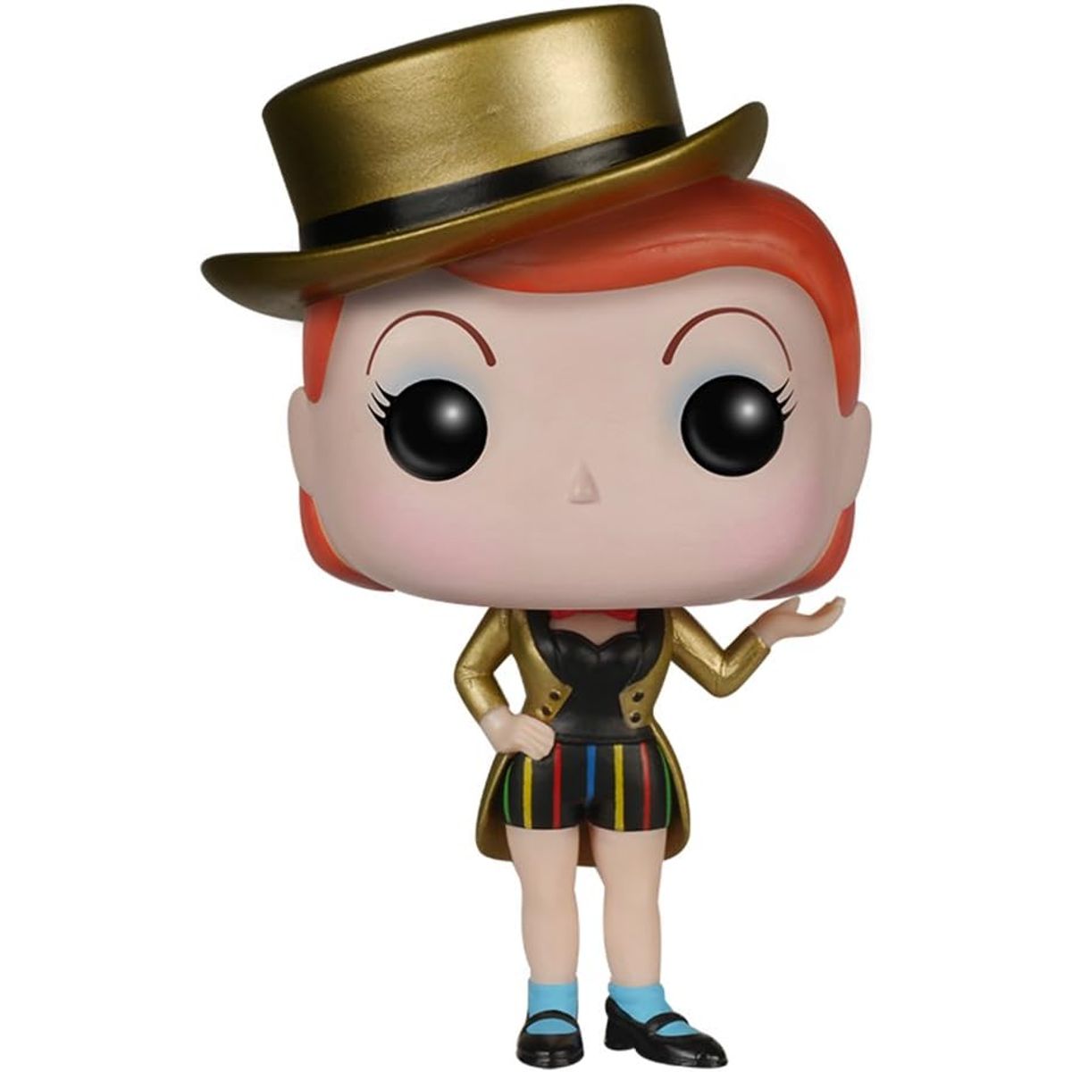 Columbia : The Rocky Horror Picture Show [214]