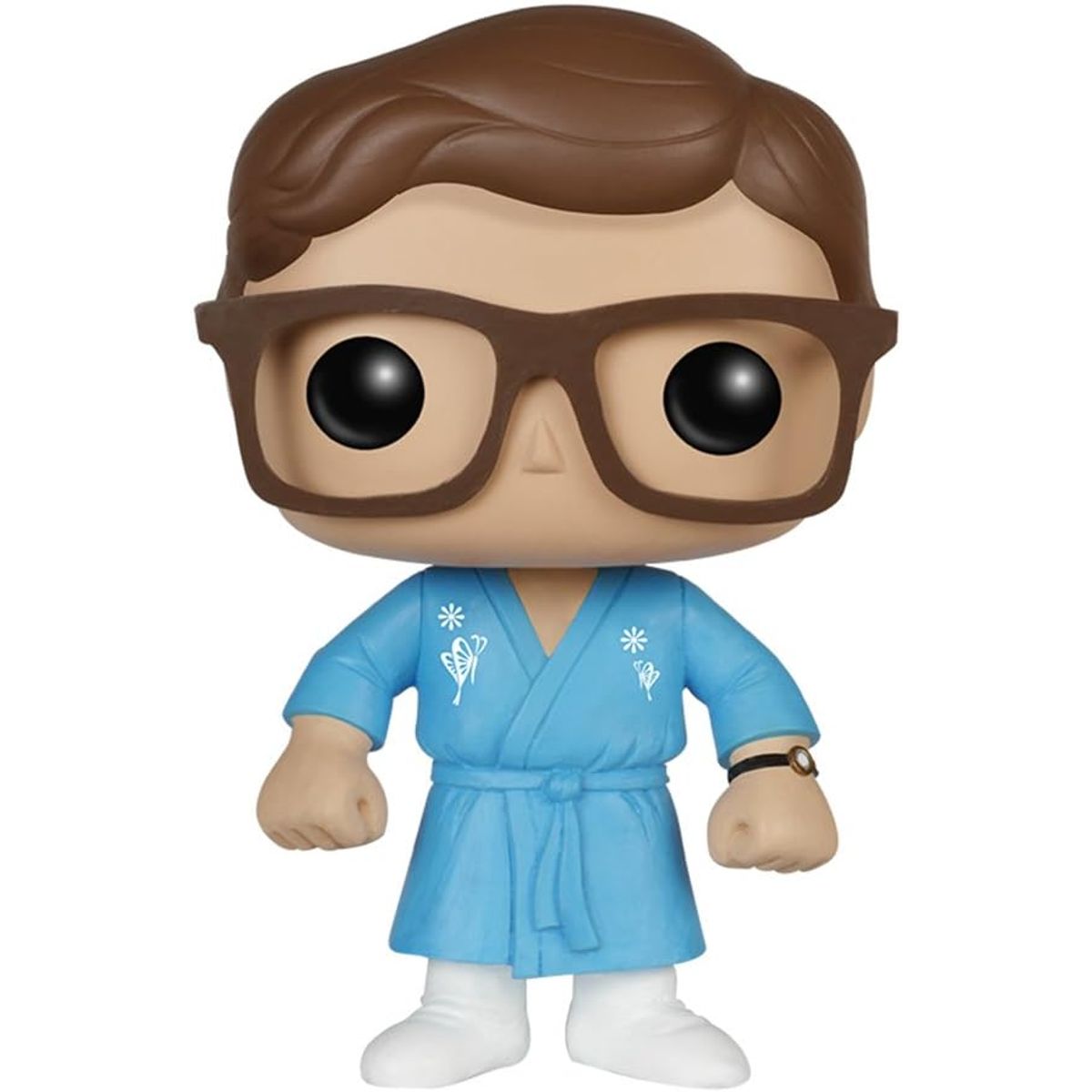 Brad Majors : The Rocky Horror Picture Show [211]