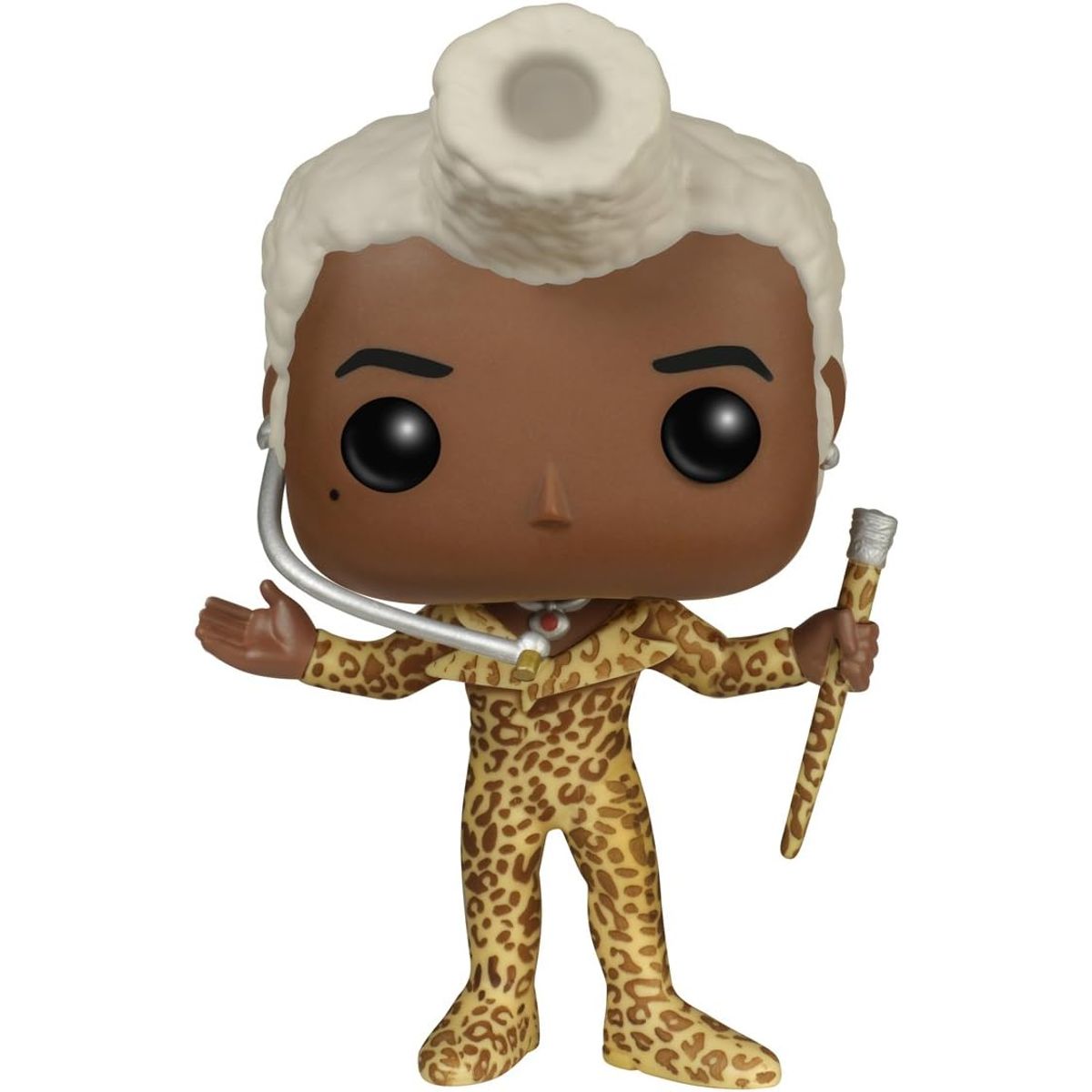 Ruby Rhod : The Fifth Element [192]