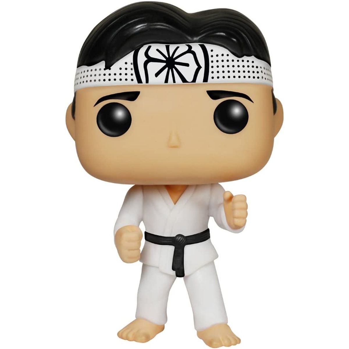Daniel Larusso : The Karate Kid [178]