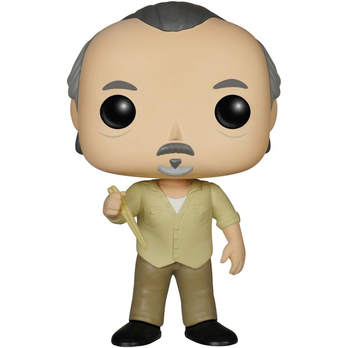 Mr. Miyagi : The Karate Kid [179]