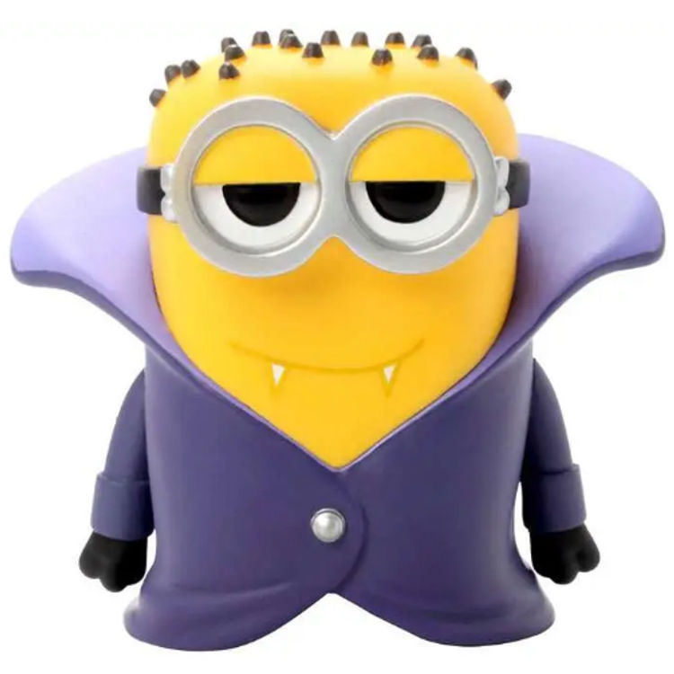 SDCC Gone Batty : Minions [171] by Universal Pictures