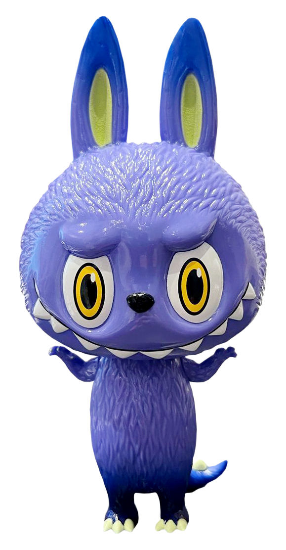 POPMART アウトレット mini Zimomo Ton POPMART Mini Zimomo Ton