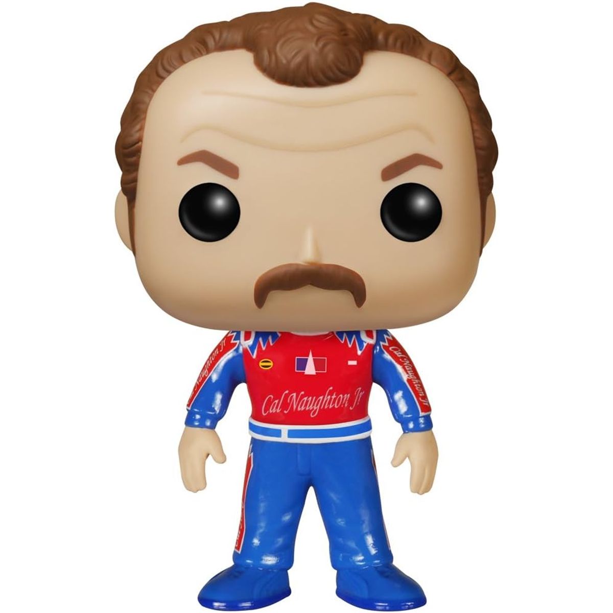 Cal Naughton Jr. : Talladega Nights: The Ballad of Ricky Bobby [184]