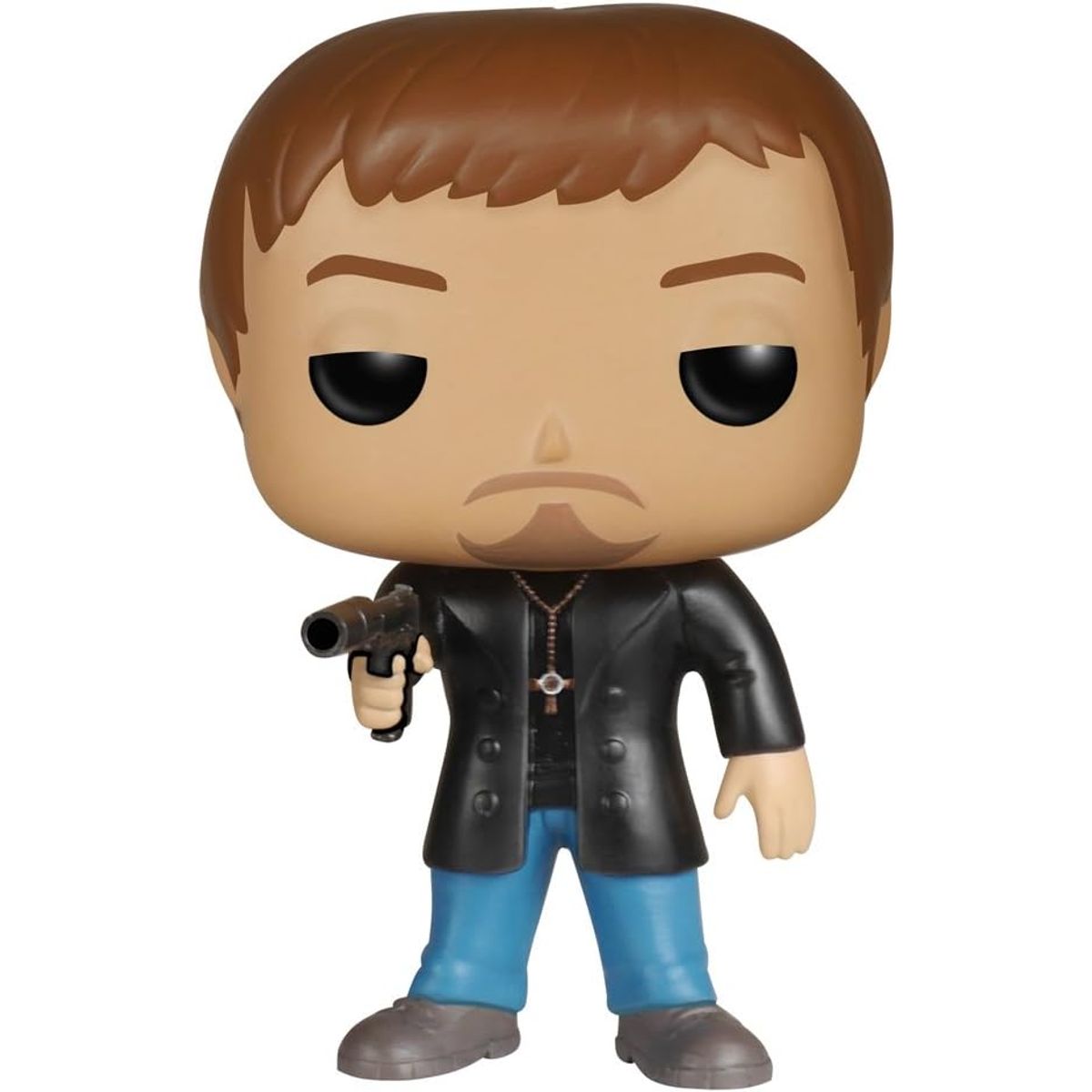 Murphy MacManus : Boondock Saints [182]