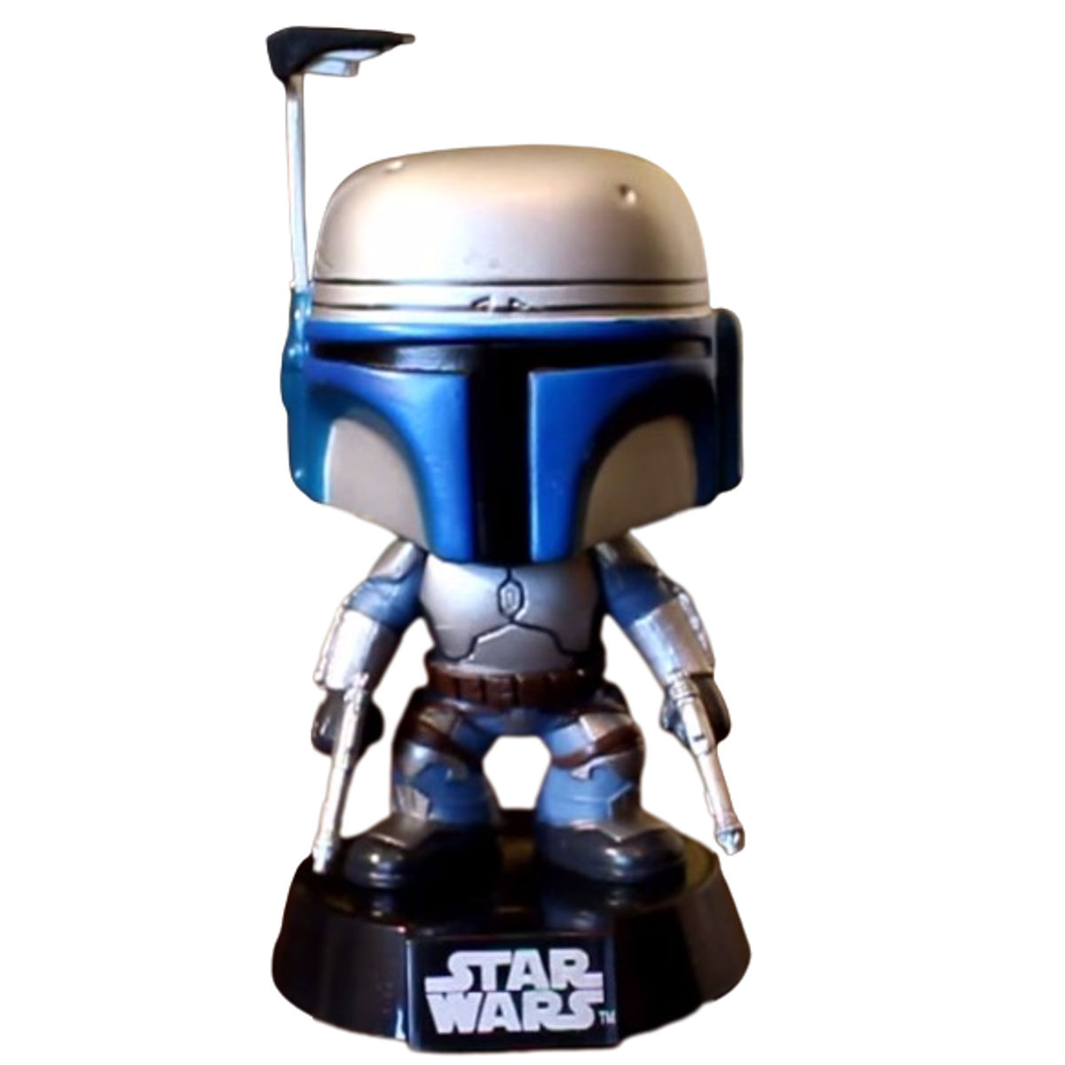 Jango Fett : Star Wars Lego (Game Pack)