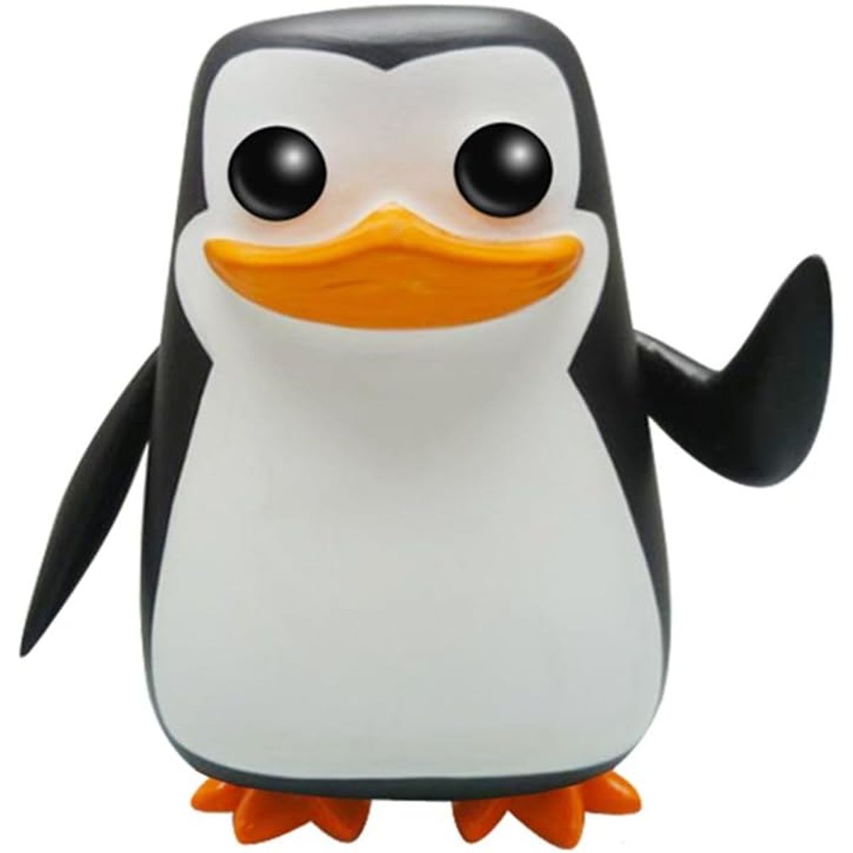 Private : Penguins of Madagascar [164]