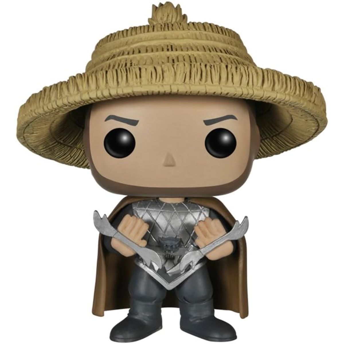 Lightning : Big Trouble In Little China [156]