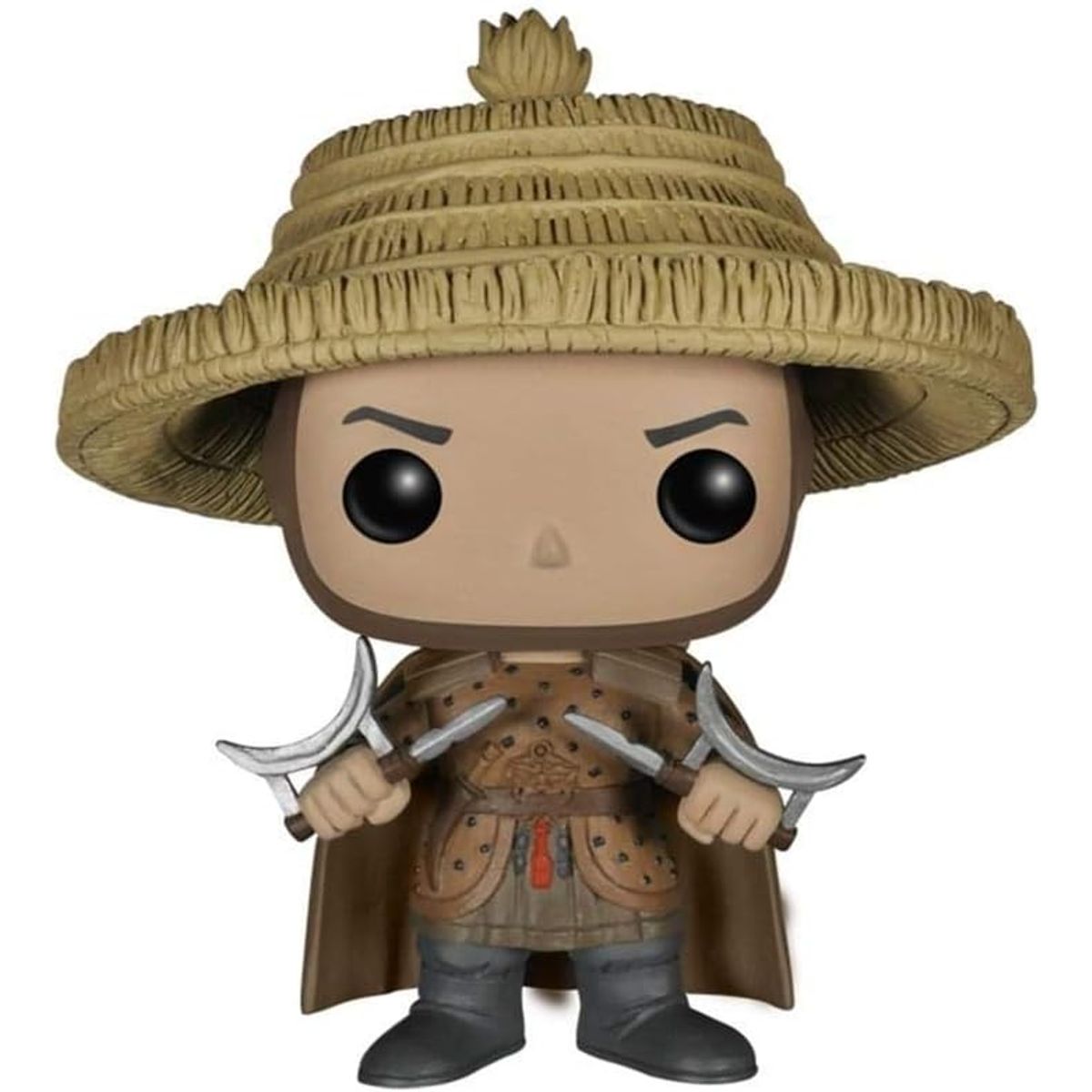 Thunder : Big Trouble In Little China [155]