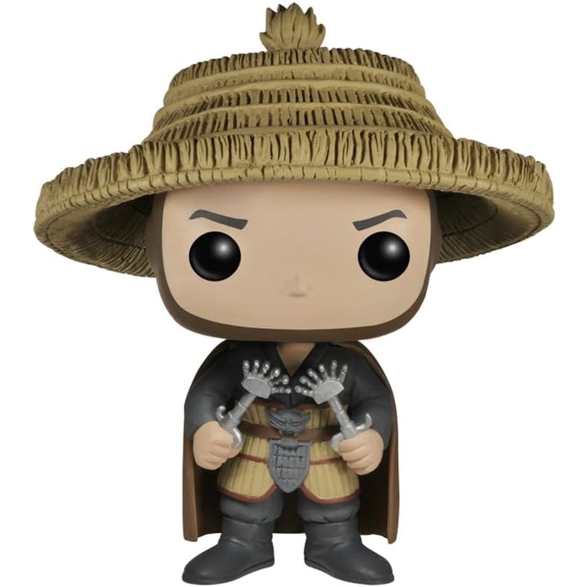 Rain : Big Trouble In Little China [154]