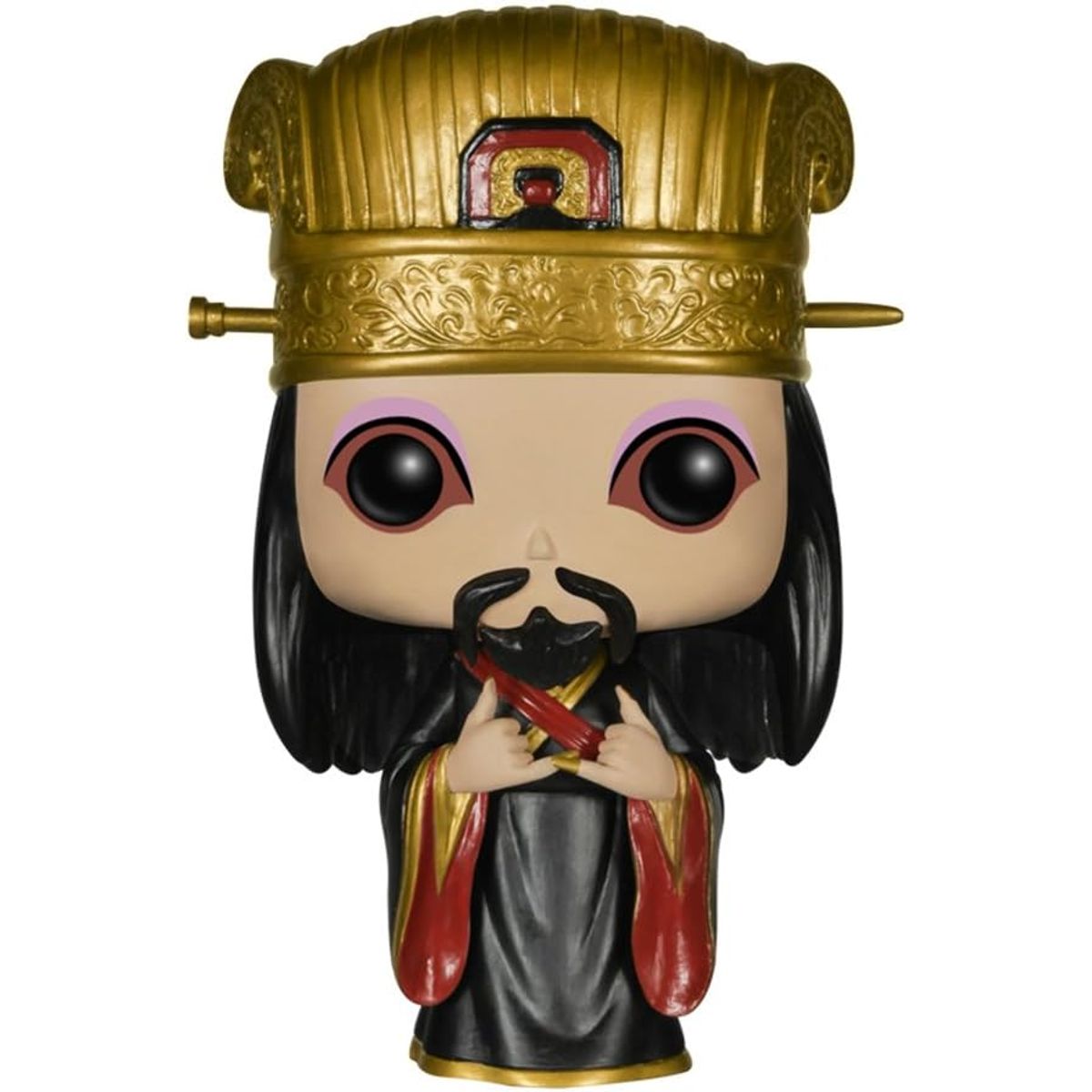 Lo Pan : Big Trouble In Little China [153]