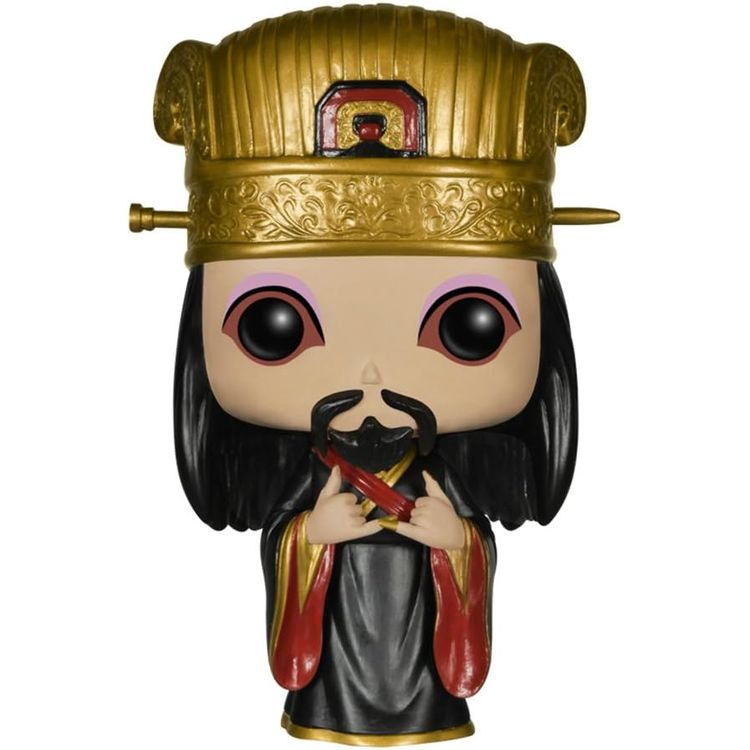 Lo Pan : Big Trouble In Little China [153] by 20th Century Studios