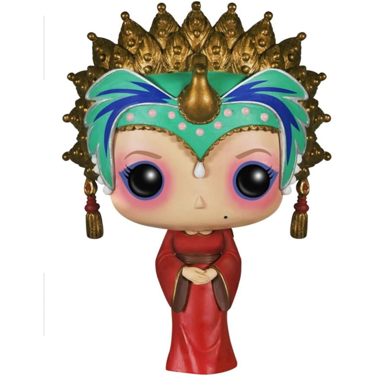 Gracie Law : Big Trouble In Little China [152]