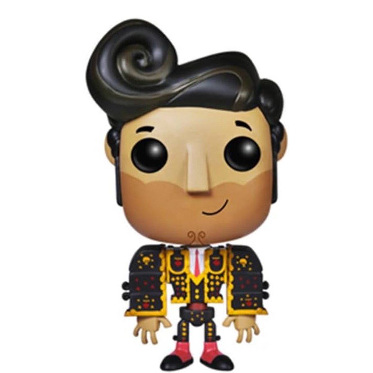 Manolo : The Book of Life [91]