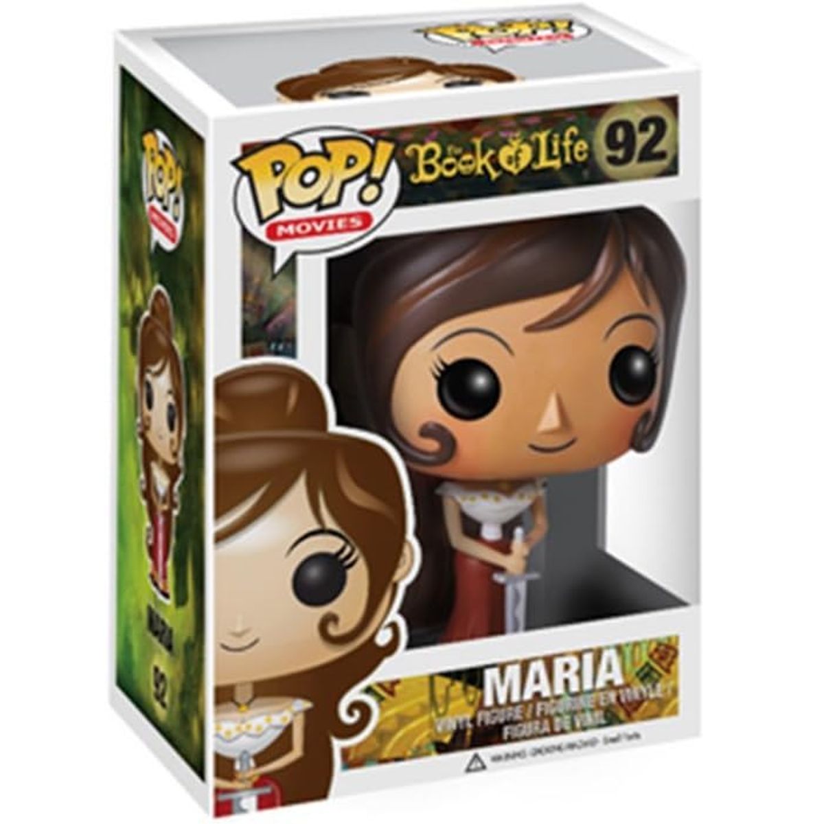 Maria : The Book of Life [92]