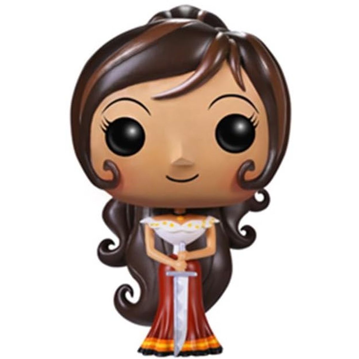 Maria : The Book of Life [92]