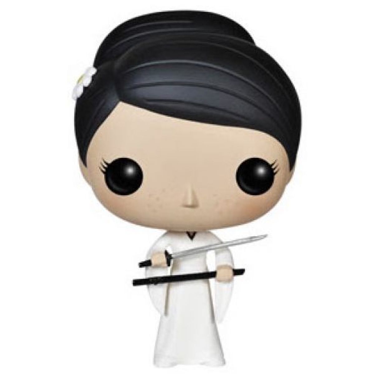 O-Ren Ishi : Kill Bill [70]