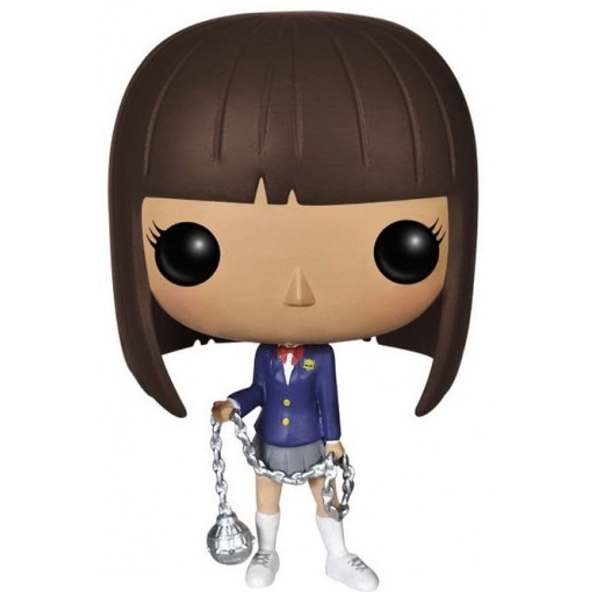 Gogo Yubari : Kill Bill [71]