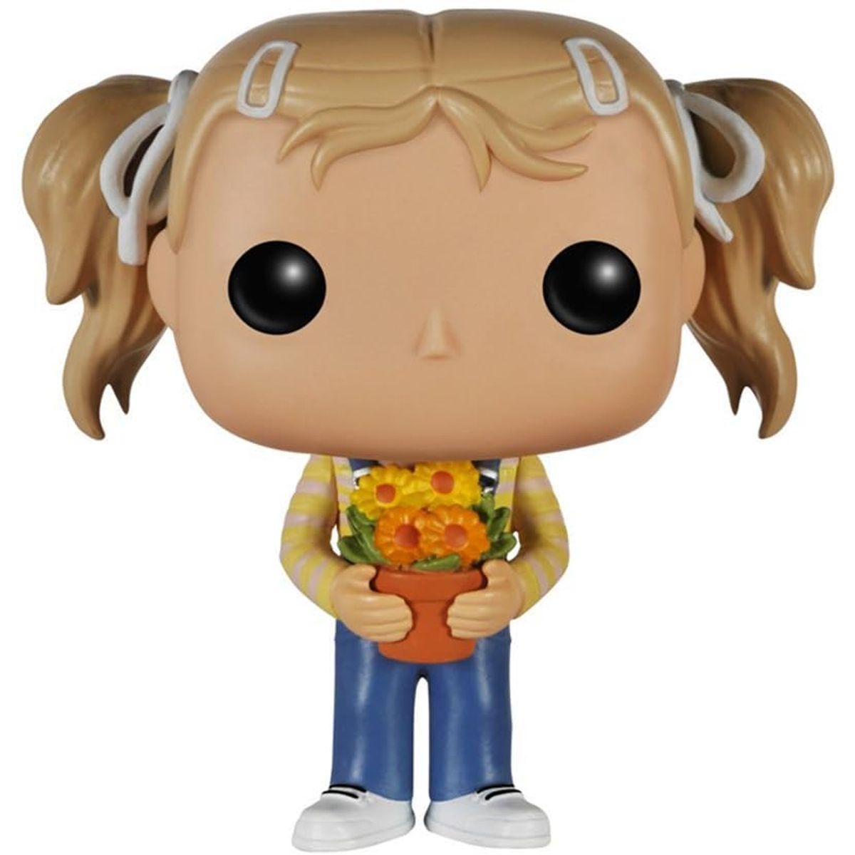 Gertie : E.T. the Extra-Terrestrial [132]