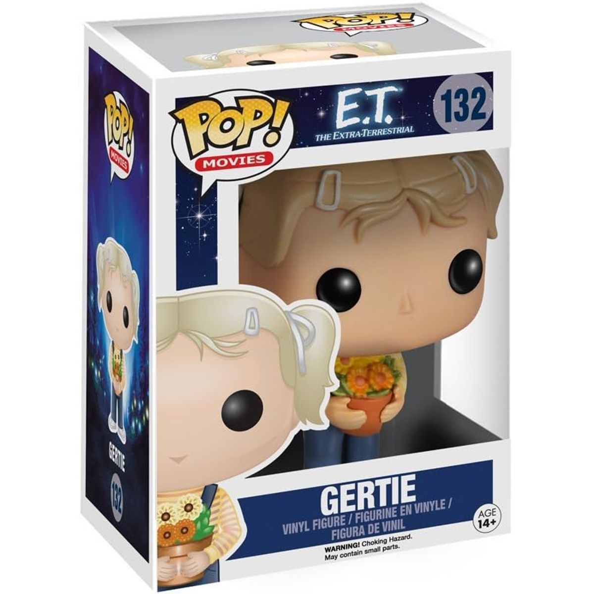 Gertie : E.T. the Extra-Terrestrial [132]