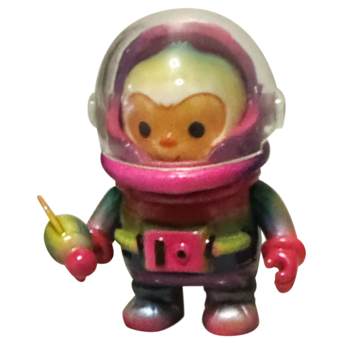 Prismatic Coco
