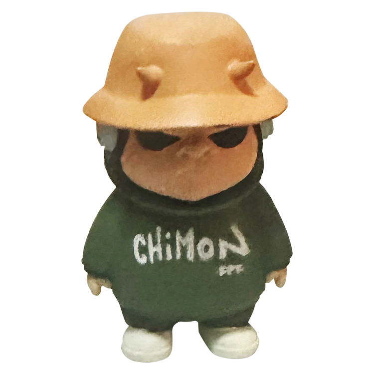 Chimon Mini by Mad Monkey