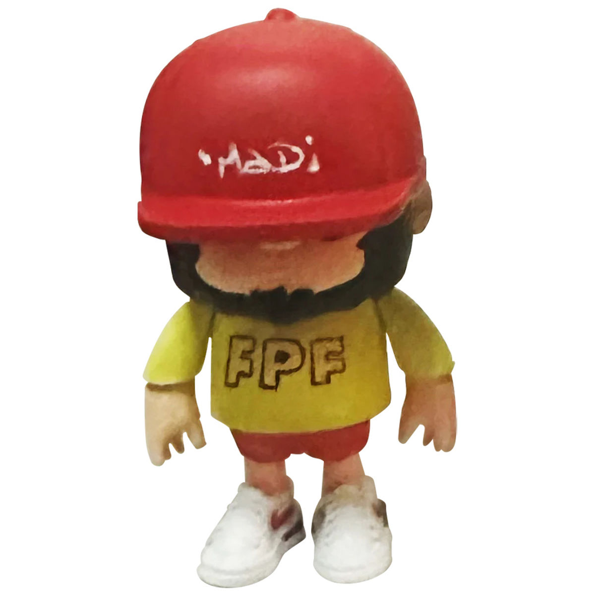 Madi FPF23