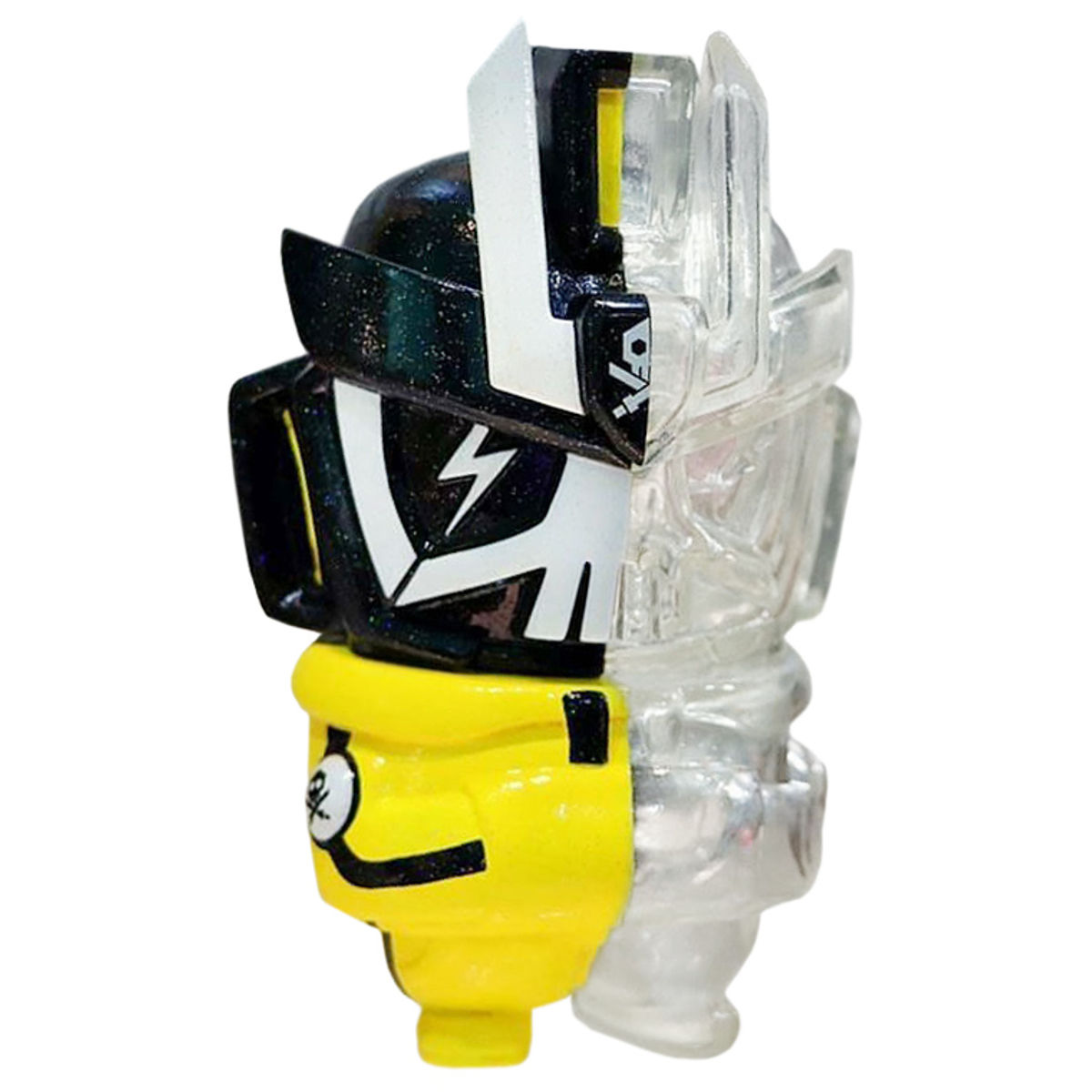 Spirit of the Dragon NanoTeq