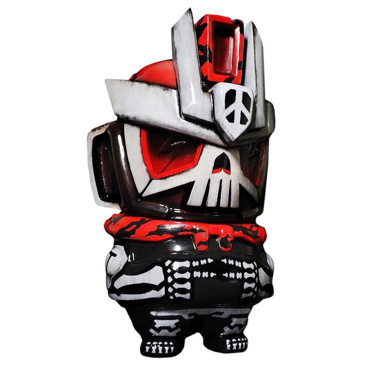 Bone Nano by DaStar