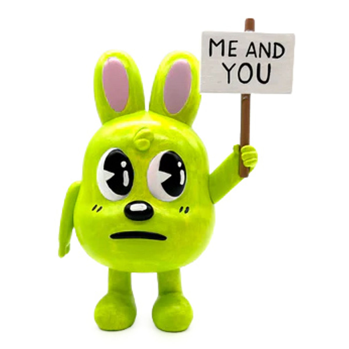 Me and You