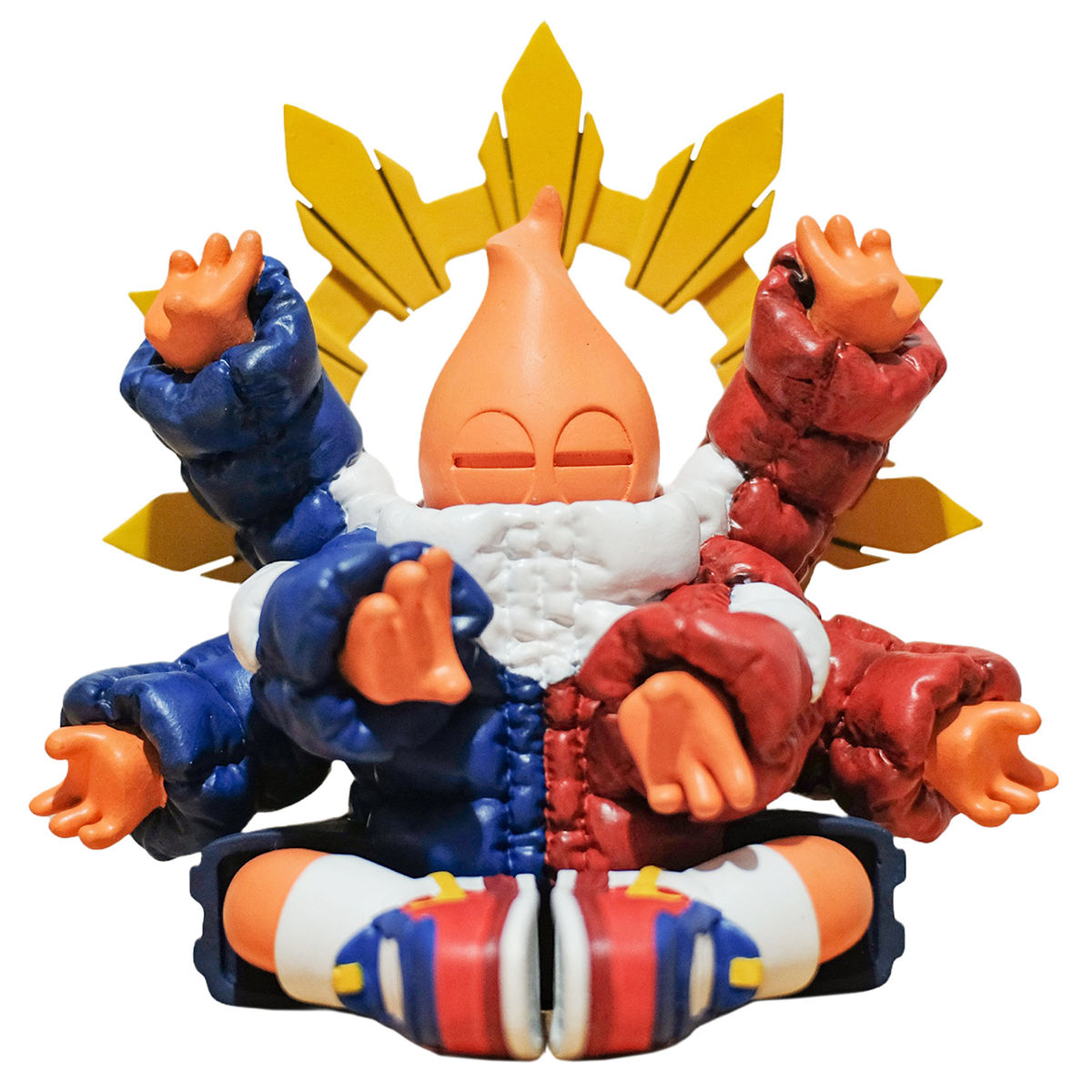 Santi Zen Mode Pinas