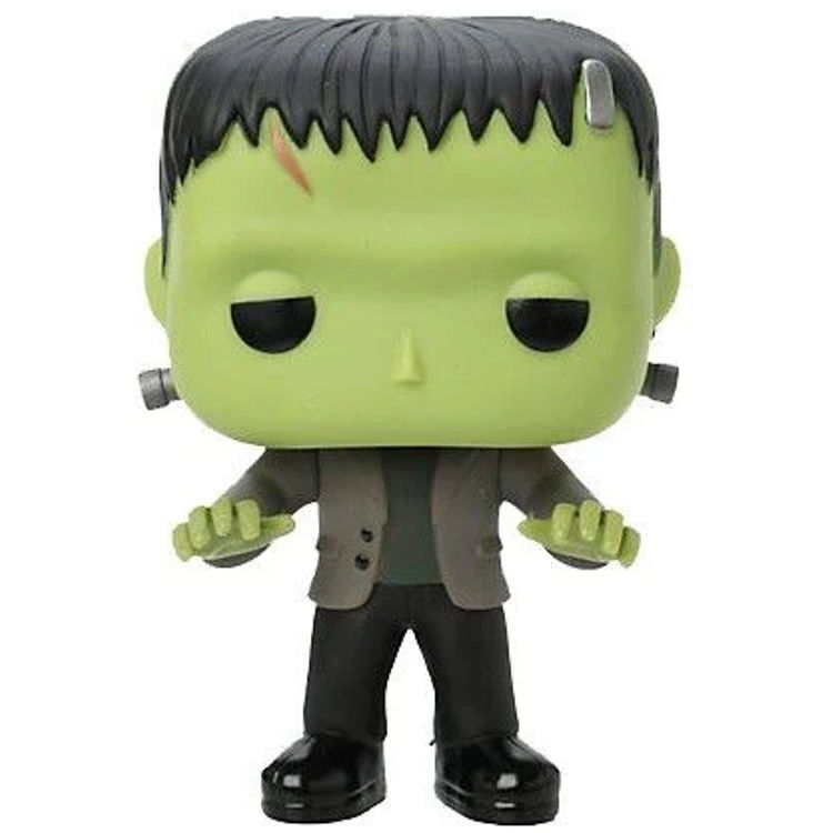 Glow Frankenstein : Universal Monsters [112] by Universal Pictures