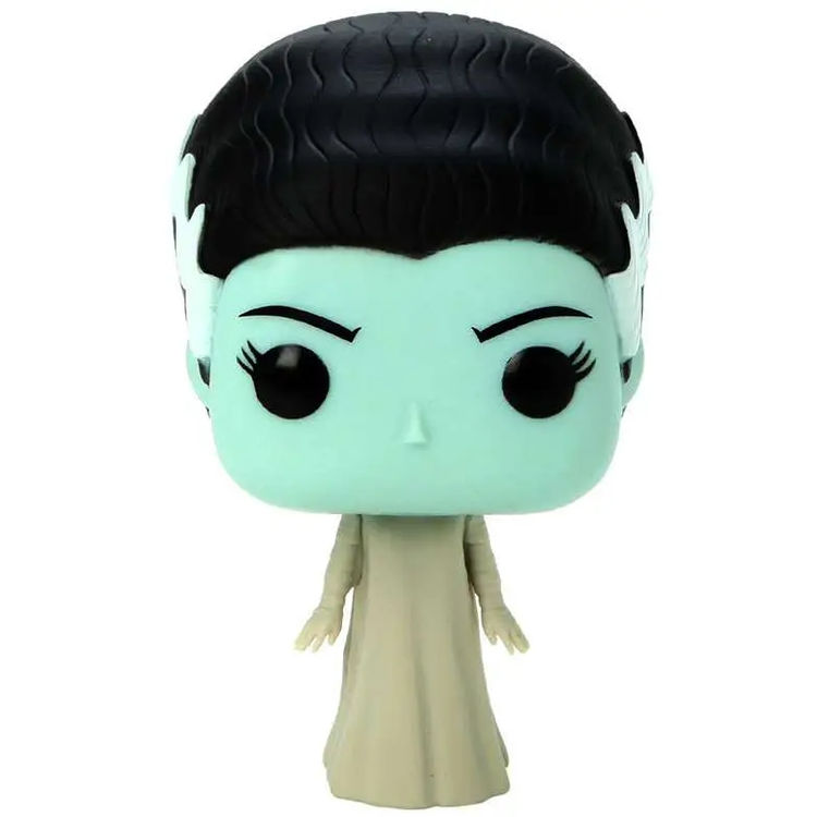 Glow Bride of Frankenstein : Universal Monsters [113] by Universal Pictures