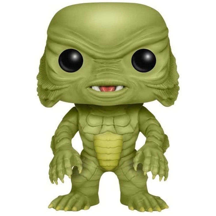 Creature from the Black Lagoon : Universal Monsters [116] by Universal Pictures