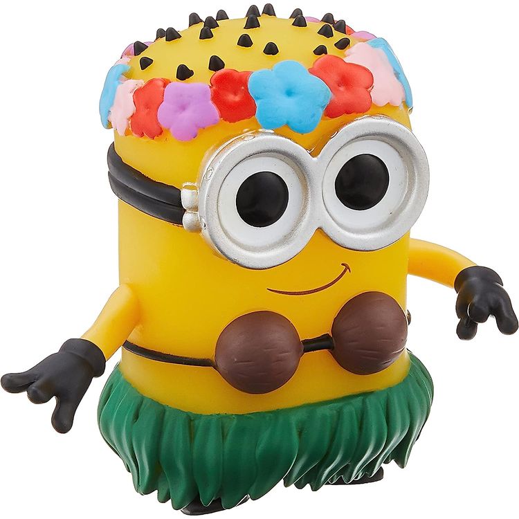 Hula Minion : Despicable Me [125] by Universal Pictures