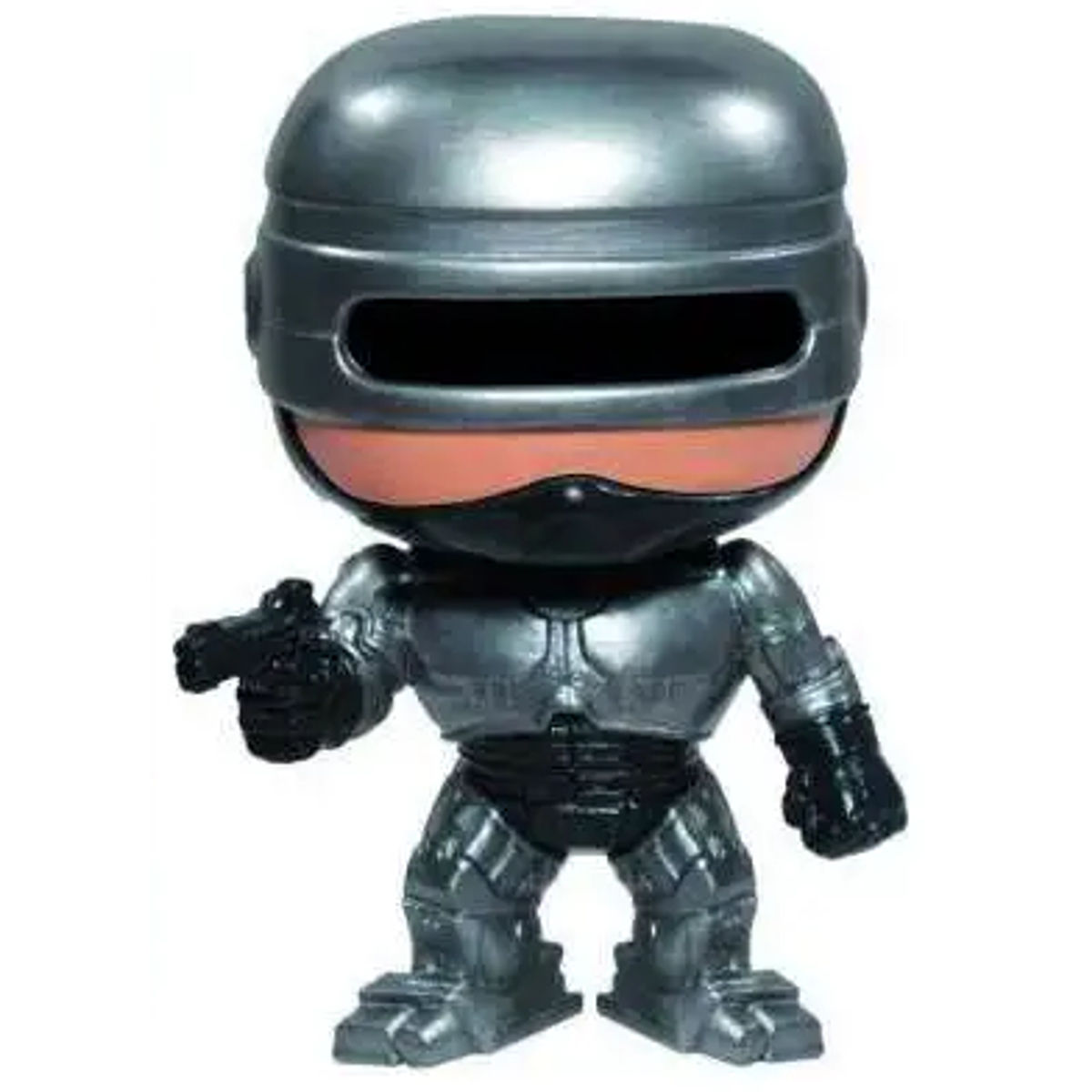 Robocop : Robocop [22]