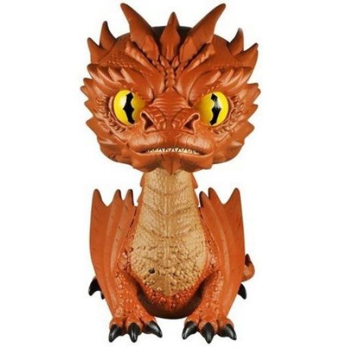 6" Chase Smaug : The Hobbit: The Battle of Five Armies [124]