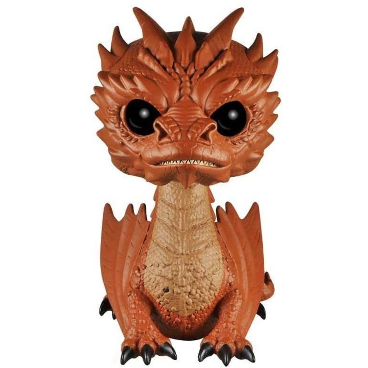 6" Smaug : The Hobbit - The Battle of Five Armies [124]