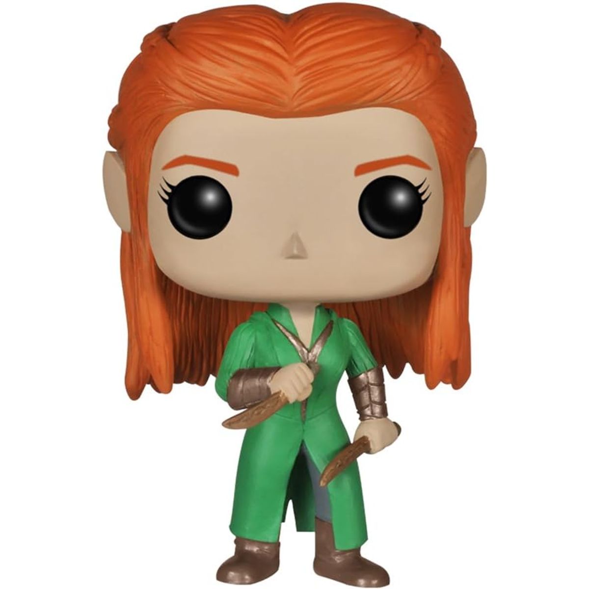 Tauriel : The Hobbit - The Battle of Five Armies [123]