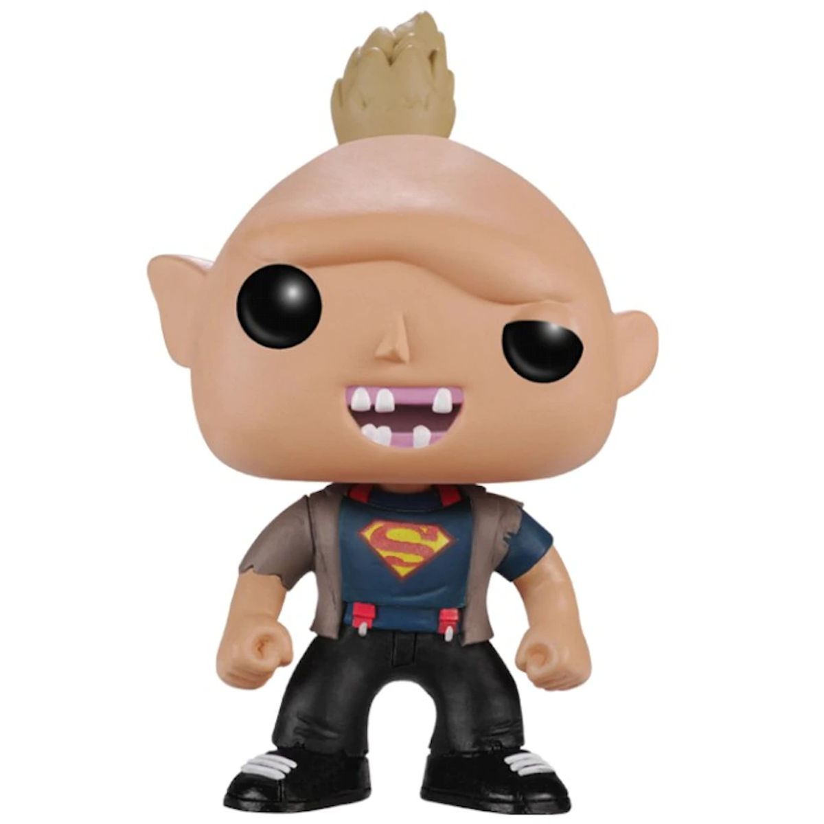 SDCC Superman Sloth : The Goonies [76]