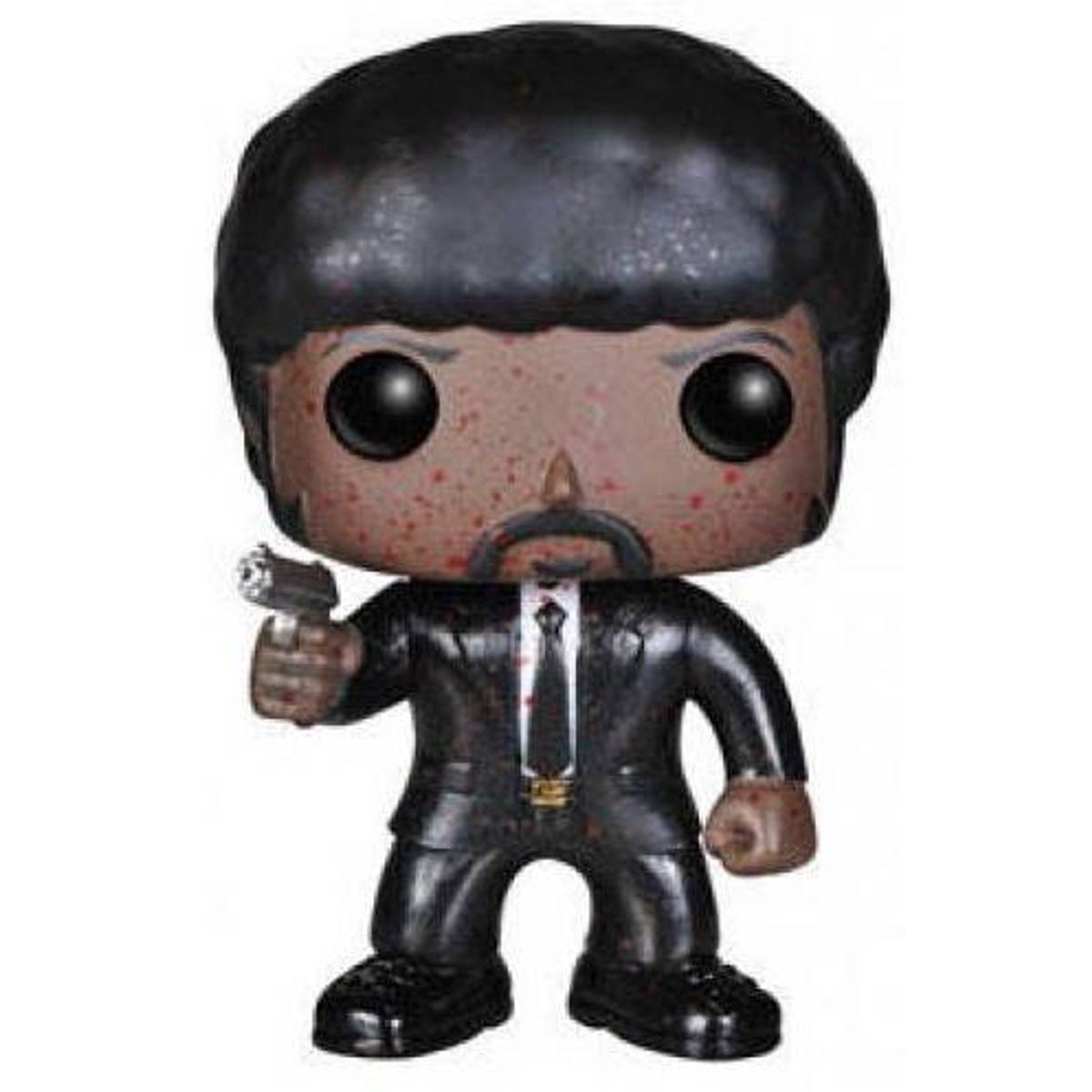 SDCC Blood Splatter Jules : Pulp Fiction [62]