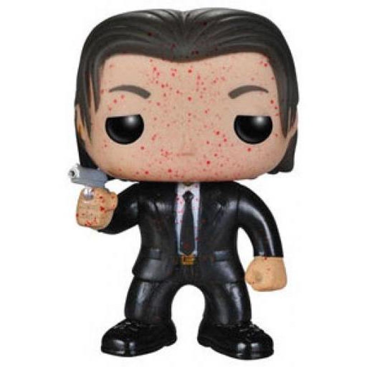SDCC Blood Splatter Vincent Vega : Pulp Fiction [61]