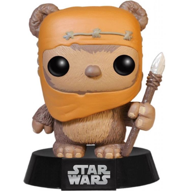 Wicket : Start Wars [26] by Star Wars