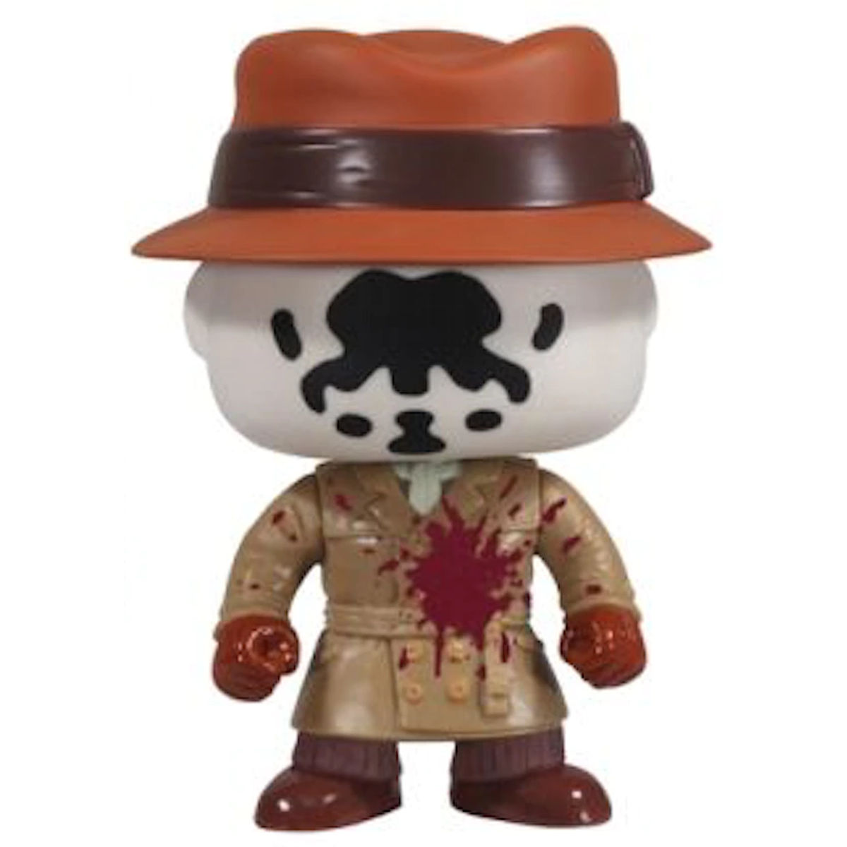 SDCC Rorschach (Bloody) : Watchmen [24]
