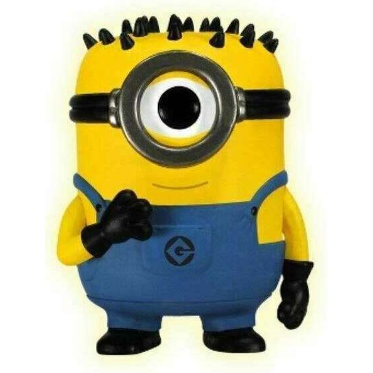 SDCC Glow Carl : Despicable Me 2 [35] by Universal Pictures